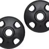 Black Diamond Trekking Pole Spare Baskets, 60 Mm -rejseudstyr Butik 92800053