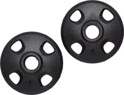 Black Diamond Trekking Pole Spare Baskets, 60 Mm
