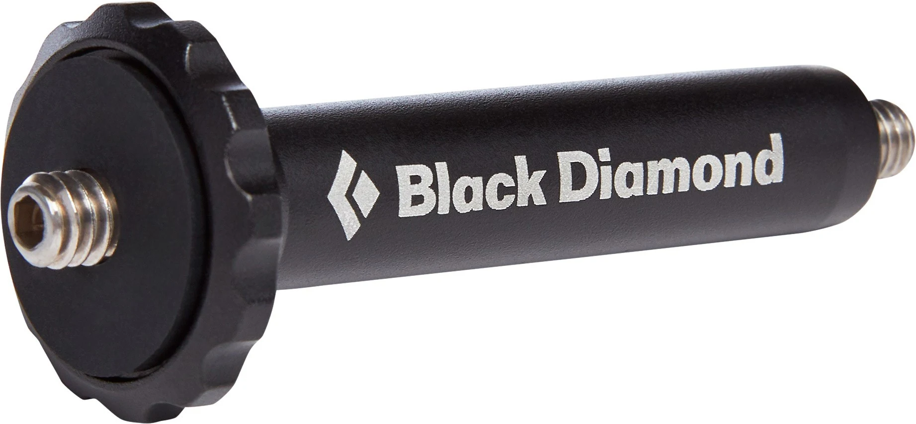Black Diamond Universal 1/4" - 20 Adapter 4 Black Diamond Universal 1/4" - 20 Adapter - Billede 2