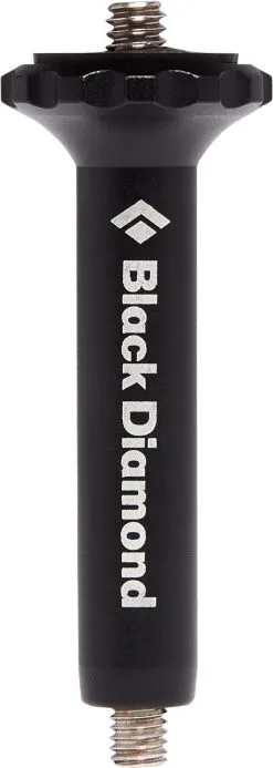 Black Diamond Universal 1/4" - 20 Adapter
