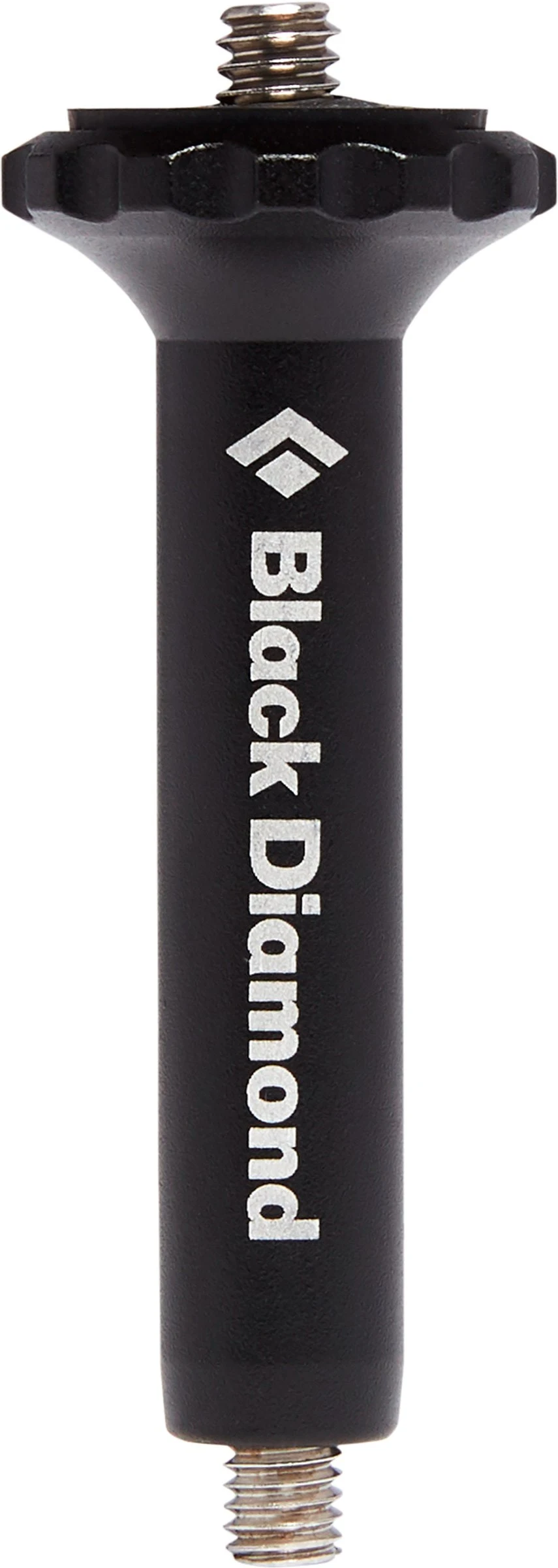 Black Diamond Universal 1/4" - 20 Adapter 3 Black Diamond Universal 1/4" - 20 Adapter