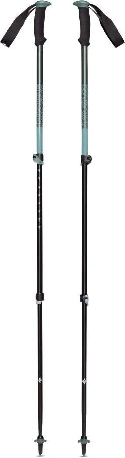 Black Diamond Trail Sport Trekking Poles -rejseudstyr Butik 92800055 2