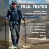 Books Trail Tested -rejseudstyr Butik 92900015