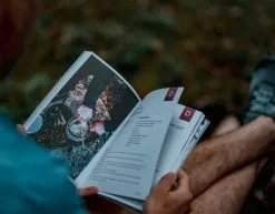 Trangia Moment - The Outdoor Cookbook, English -rejseudstyr Butik 92900021 3