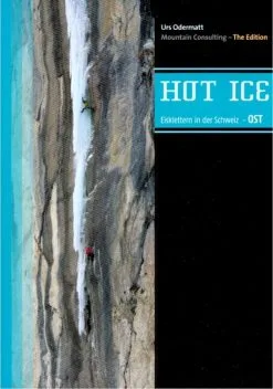 Books Hot Ice - Ost