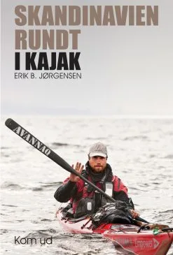 Books Skandinavien Rundt I Kajak