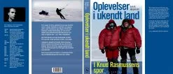 Books Oplevelser I Ukendt Land -rejseudstyr Butik 93100002 1