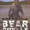 Books Born Survivor Bear Grylls -rejseudstyr Butik 93200000