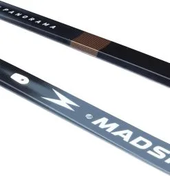 Madshus Panorama T55 IntelliGrip Transition Skis -rejseudstyr Butik 93600013 2