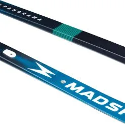 Madshus Panorama T50 IntelliGrip Transition Skis -rejseudstyr Butik 93600014 2