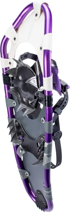 Tubbs Mountaineer 30 Snowshoes 12 Tubbs Mountaineer 30 Snowshoes -rejseudstyr Butik 94100000 4