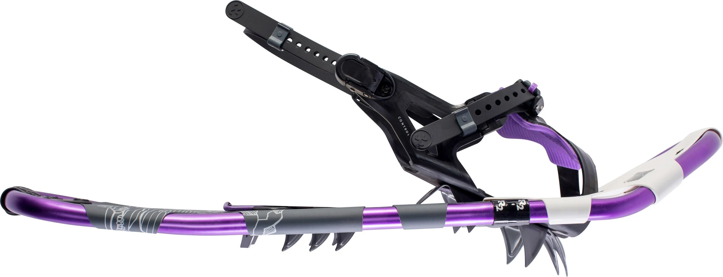 Tubbs Mountaineer 30 Snowshoes 8 Tubbs Mountaineer 30 Snowshoes - Billede 6