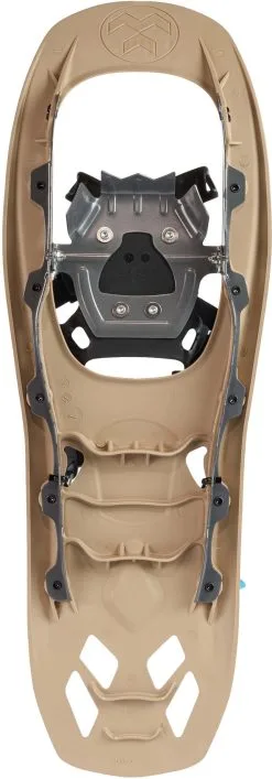 Tubbs Flex TRK 24 Snowshoes -rejseudstyr Butik 94100005 1
