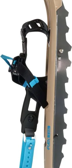 Tubbs Flex TRK 24 Snowshoes -rejseudstyr Butik 94100005 2
