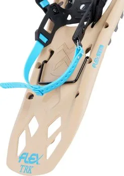 Tubbs Flex TRK 24 Snowshoes -rejseudstyr Butik 94100005 5