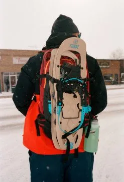 Tubbs Flex TRK 24 Snowshoes -rejseudstyr Butik 94100005 6