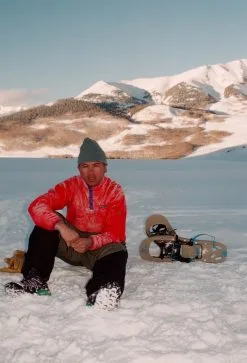 Tubbs Flex TRK 24 Snowshoes -rejseudstyr Butik 94100005 7