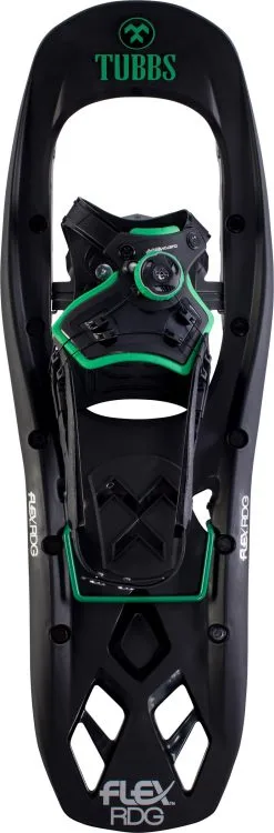 Tubbs Flex RDG 24 Snowshoes -rejseudstyr Butik 94100010 2