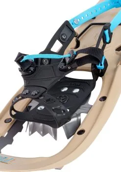 Tubbs Flex TRK 22 Snowshoes Women -rejseudstyr Butik 94100012 3