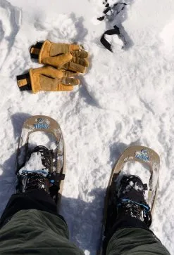 Tubbs Flex TRK 22 Snowshoes Women -rejseudstyr Butik 94100012 6