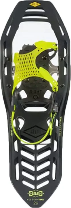 Atlas Helium Trail 26 Snowshoes