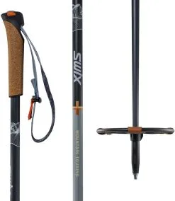 Swix Mountain Tourer Ski Pole -rejseudstyr Butik 94200016 1