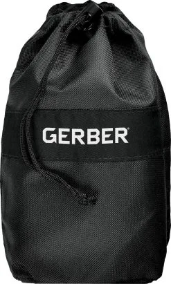 Gerber Gorge Folding Shovel -rejseudstyr Butik 94600013 3