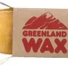 FJÄLLRÄVEN Greenland Wax Travel Pack -rejseudstyr Butik 94800022 f003