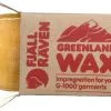 FJÄLLRÄVEN Greenland Wax -rejseudstyr Butik 94800023 f003