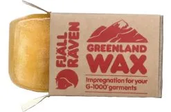 FJÄLLRÄVEN Greenland Wax