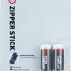 GEAR AID Zipper Lubricant Stick, 2 X 4,5 G -rejseudstyr Butik 94800027