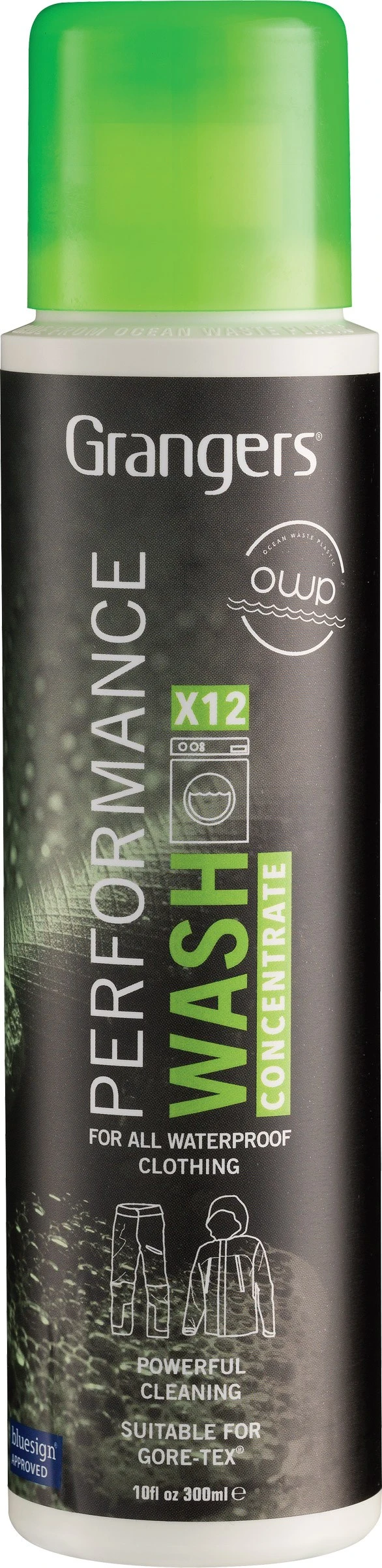 Granger's Performance Wash, 300 Ml 3 Granger's Performance Wash, 300 Ml