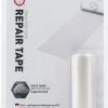 GEAR AID Tenacious™ Clear Repair Tape -rejseudstyr Butik 94800062