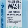 Sea To Summit Wilderness Wash, 100 Ml -rejseudstyr Butik 94800063