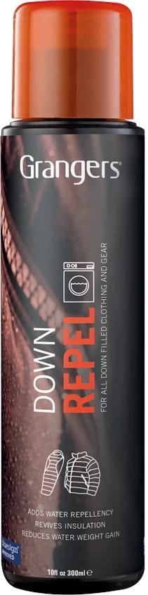 Granger's Down Repel, 300 Ml