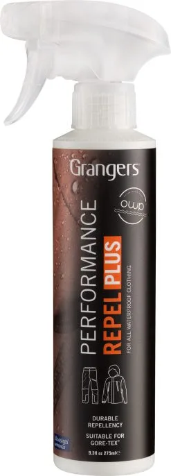 Granger's Performance Repel Plus, 275 Ml