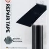 GEAR AID Tenacious™ Black Repair Tape -rejseudstyr Butik 94800072