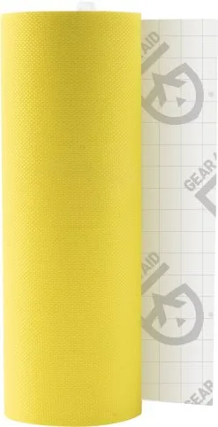 GEAR AID Tenacious™ Yellow Repair Tape -rejseudstyr Butik 94800078 1