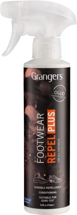 Granger's Footwear Repel Plus, 275 Ml