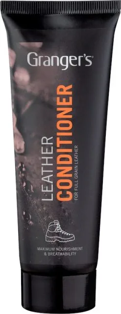 Granger's Leather Conditioner, 75 Ml