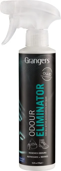 Granger's Odour Eliminator, 275 Ml