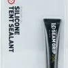 GEAR AID Seam Grip SIL Silicone Tent Sealant, 28 G 2 GEAR AID Seam Grip SIL Silicone Tent Sealant, 28 G -rejseudstyr Butik 95000016