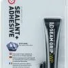GEAR AID Seam Grip WP Waterproof Sealant & Adhesive, 28 G -rejseudstyr Butik 95000017
