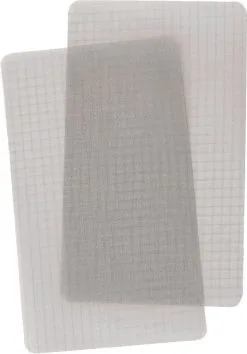 GEAR AID Tenacious™ Silnylon Patches -rejseudstyr Butik 95000022 1