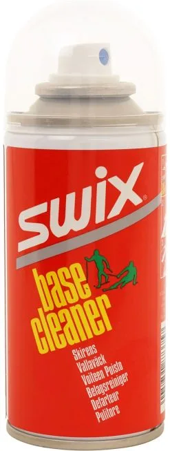 Swix Base Cleaner Set -rejseudstyr Butik 95100070 1