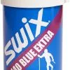 Swix V40 Blue Extra Skiwax -rejseudstyr Butik 95100074