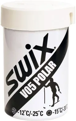 Swix V05 Polar Skiwax