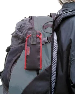 Euroschirm Dainty® Travel Umbrella -rejseudstyr Butik 95300002 3