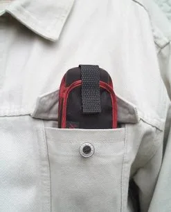 Euroschirm Dainty® Travel Umbrella -rejseudstyr Butik 95300002 5