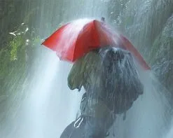 Euroschirm Birdiepal® Outdoor Umbrella -rejseudstyr Butik 95300003 6